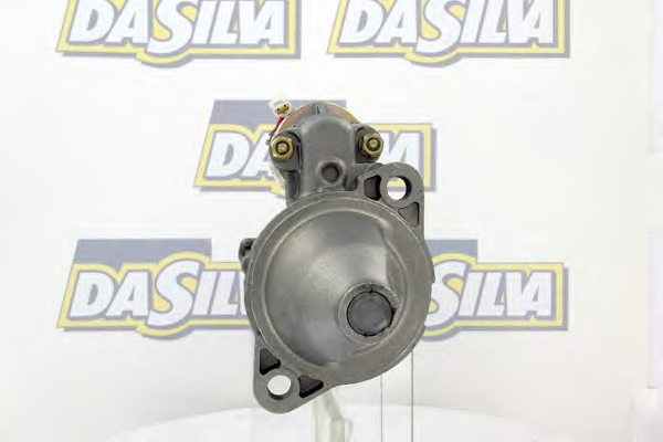DA SILVA 040741 Starter